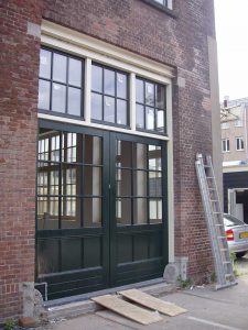 Gevelrestauratie