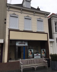 Restauratie