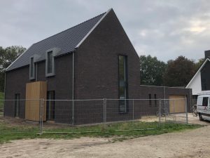 Nieuwbouw projecten