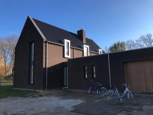 Nieuwbouw projecten Deurne