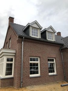 Nieuwbouw projecten