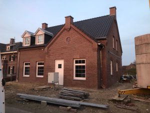 Nieuwbouw