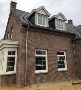 Nieuwbouw