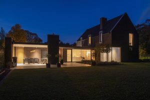 nieuwbouw woning