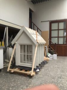 Prefab Dakkapel
